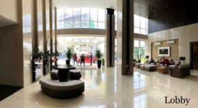 Lake View Condo at Wind Residences Tagaytay